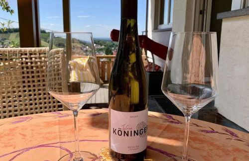 Ferienwohnung JoSi - Foto 8