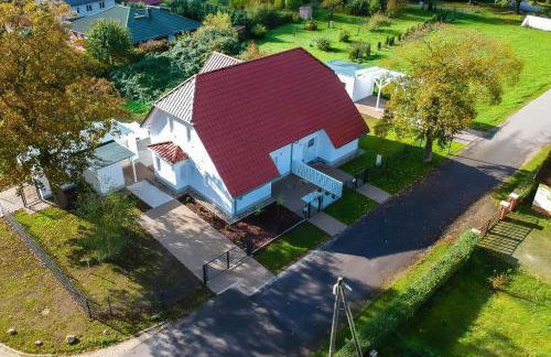 Ferienhaus Ariane - Achterwasser-Findling - Foto 25