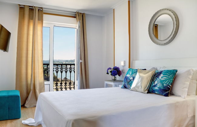 Apartamentos Duerming Sea View Viveiro - Foto 5