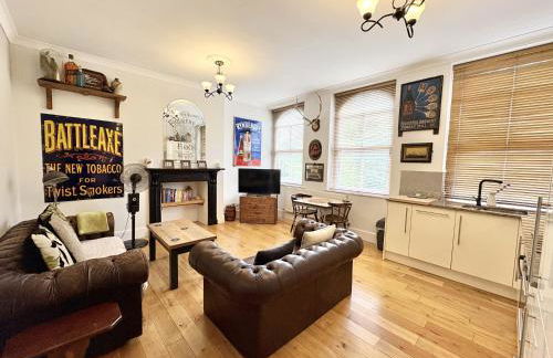 Flat 1, Waterloo Apartments - Foto 1