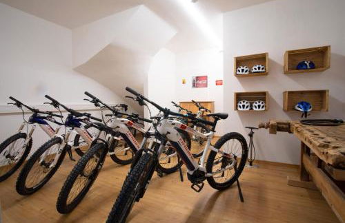 Residence Untermösslhof - Foto 25