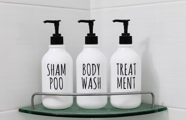 Namhae Gagopa Pension - Foto 36