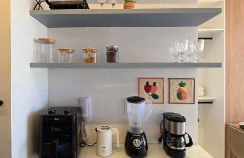 DVA Cabedelo by Hosppedar - Foto 49