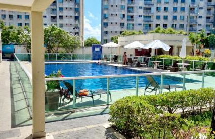 Apartamento Alto Padrão em Lauro de Freitas - Foto 1