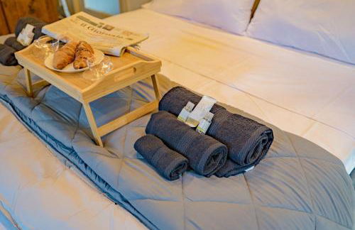 Malpensa Jacuzzi House - Foto 25