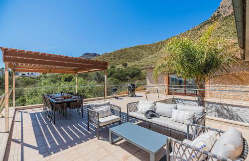 Villa Bonavista By SunVillas Mallorca - Foto 8