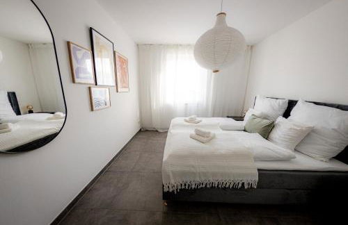 BONNYSTAY Herzogenaurach Natur und Entspannung nähe Zentrum - Foto 15