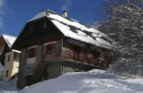 Chalet Savoiage - 13 personnes - Foto 32