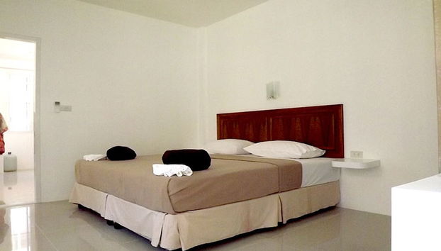 The Canal Villas Khaolak - Photo 4, Room