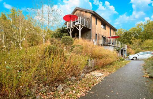 Loft Ôrizon - Domaine De L'ô - Foto 29