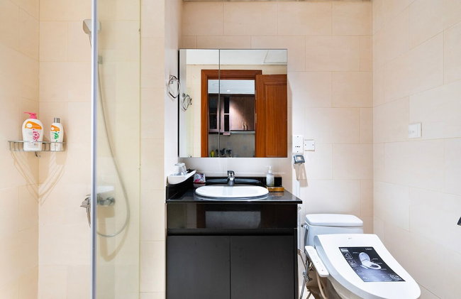The Lancaster Suites - Japan Town D1 - Foto 59