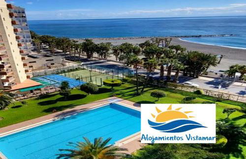 Apartamento Las Góndolas Playa ALOJAMIENTOS VISTAMAR - Photo 1