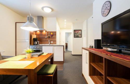 Apartment Felswelten - Foto 22