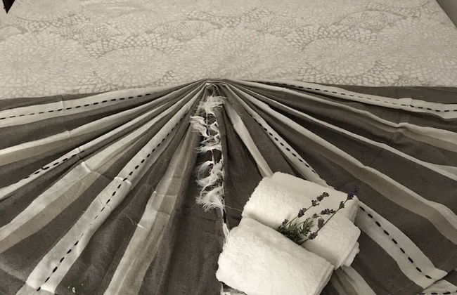 Farm Stays, Here you Will be Able to Relax and Enjoy the Beauty of Nature - Foto 9