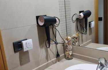 Pleno centro, Terraza, Principe, 5 min casco vello y estación AVE - Foto 11