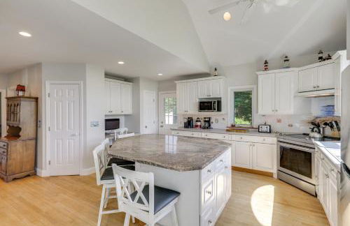 Gem of Narragansett Beach, House Retreat! - Foto 9