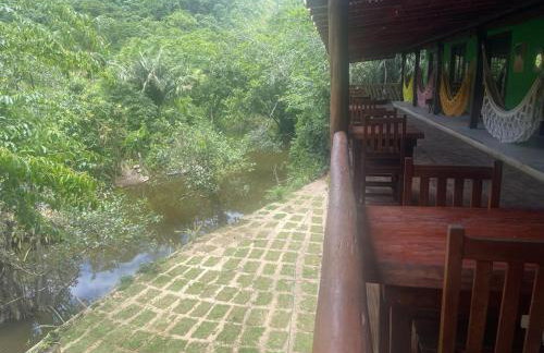 Pousada Meraki Paraty Mirim - Foto 46