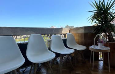 Plaza Spain Barcelona Apartments - Photo 8