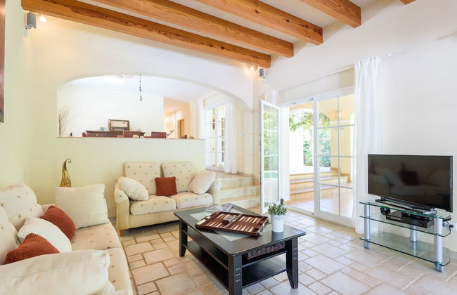 Villa LosSuenos - Photo 10