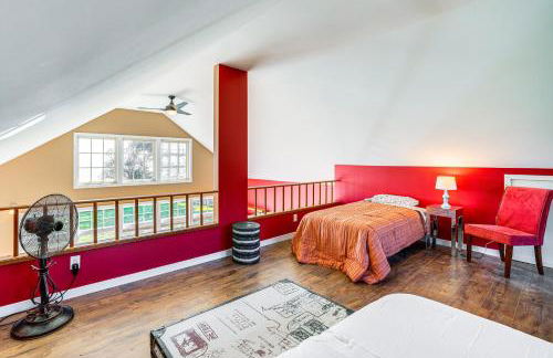 Waterfront Bellingham Bliss Steps to Beach! - Foto 18