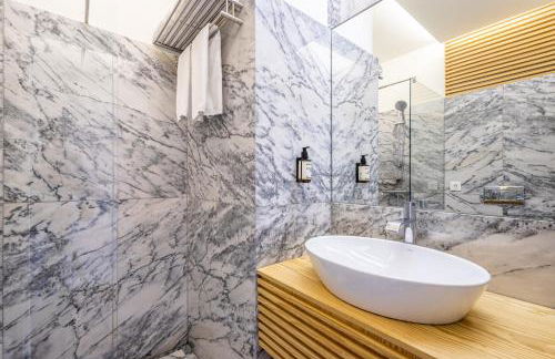 Porta Nobre Boutique Hotel by Aspasios - Foto 84