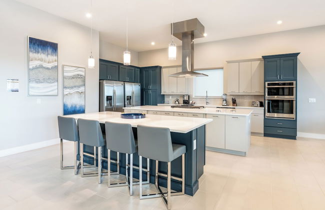 The Bear's Den Resort Orlando - Foto 17