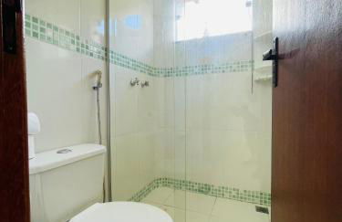 Apartamento 10 - Praia Taperapuã- BA- Próximo ao Axé Moi -até 8 pessoas - Photo 18