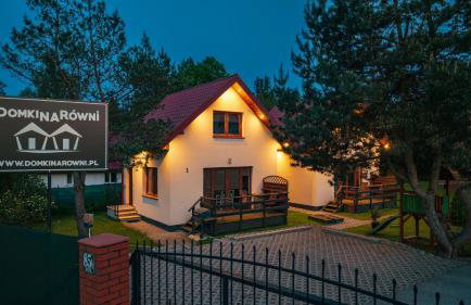 Domki Na Równi - Foto 25