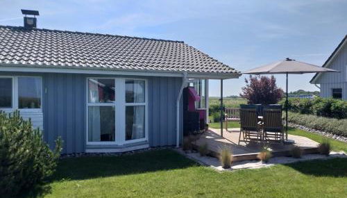 Modernes Ferienhaus direkt an der Nordsee - Foto 3