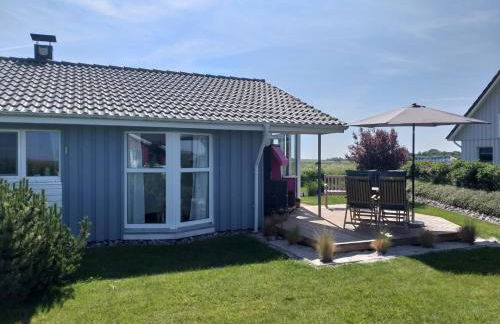 Modernes Ferienhaus direkt an der Nordsee - Foto 3