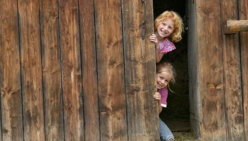 Ferienhof Off - Foto 2