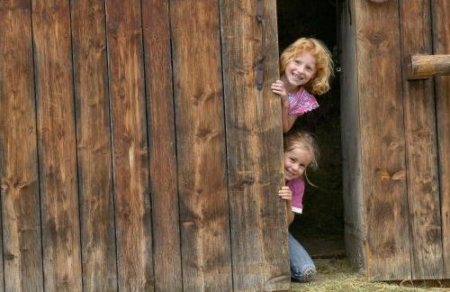 Ferienhof Off - Foto 2