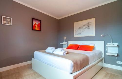 Villa St Jacques - Vue mer avec grand jardin - Foto 11