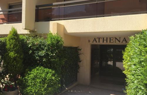 Appartement Residence Athena - Foto 19