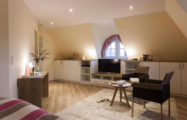 Ferienhaus, Fuhlendorf - Foto 10