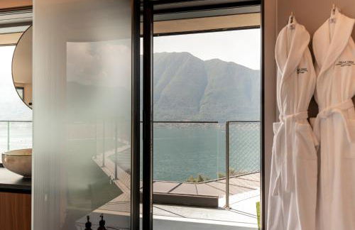 Villa Osee Lago di Como - Foto 54