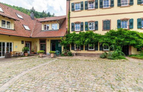 Gutshof Kaiserbacher Mühle - Foto 1