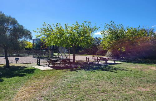 MH 4 pers Torreilles plage - Foto 23