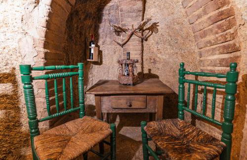 Casa rural el rincón del Altozano - Foto 78