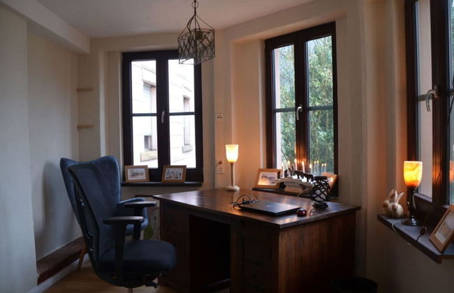 Halfenschanke Modern Retreat - Photo 3