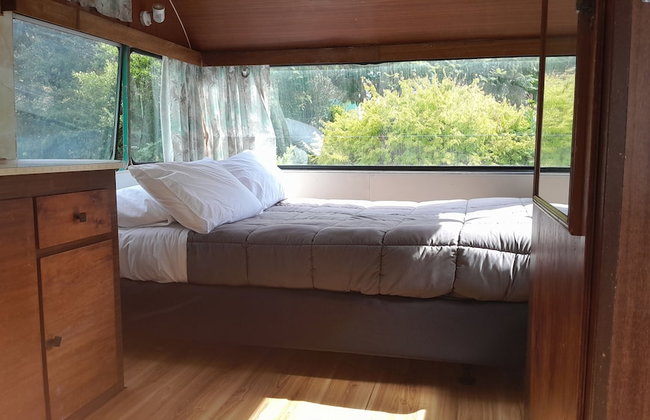 Dickson Holiday Park - Foto 34