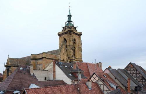 Les Suites Du Cygne - Foto 67