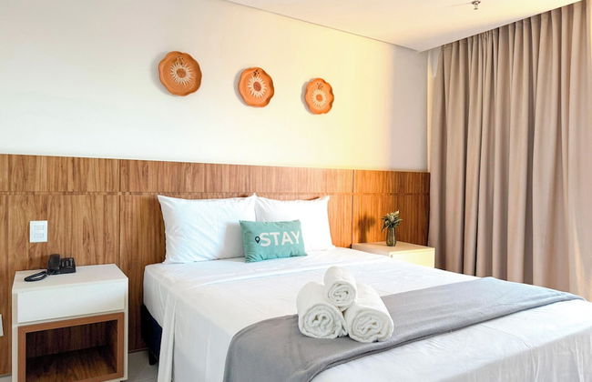 STAY Cosmopolitan - Foto 28