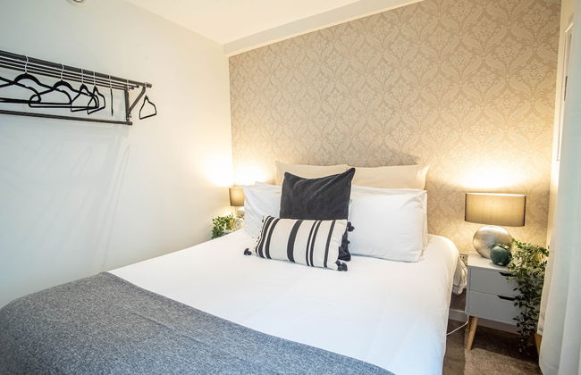 Union Bank Apartments - Foto 15