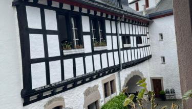 Haus am Burgturm Kronenburg - Foto 3