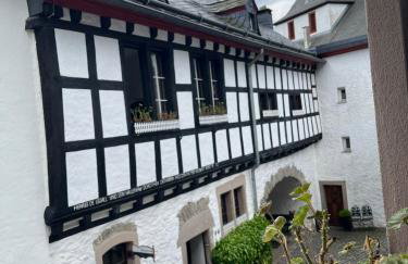 Haus am Burgturm Kronenburg - Foto 3