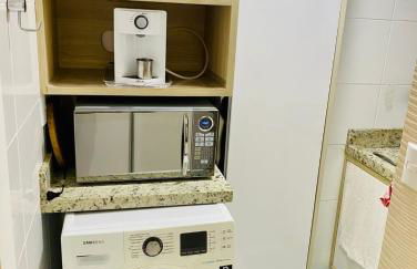 Apto pertinho da praia! - Foto 18