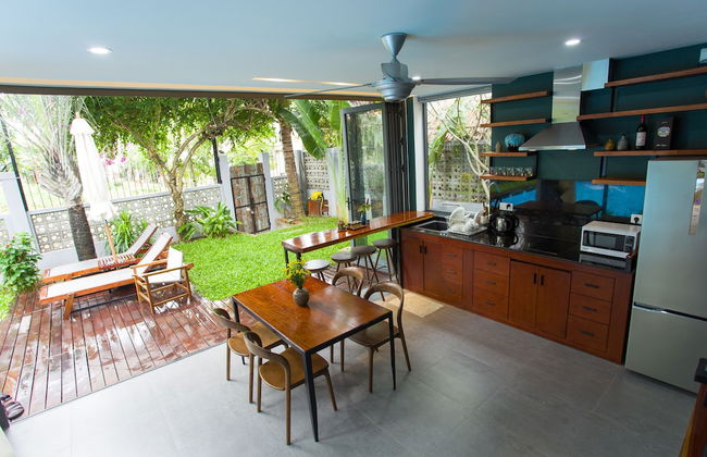 Chay Villas An Bang - Foto 69