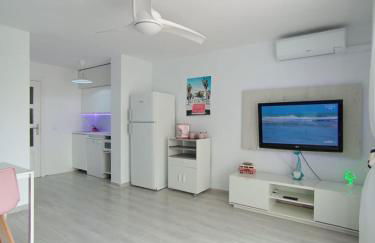 Apartamento enfrente la playa - Foto 16