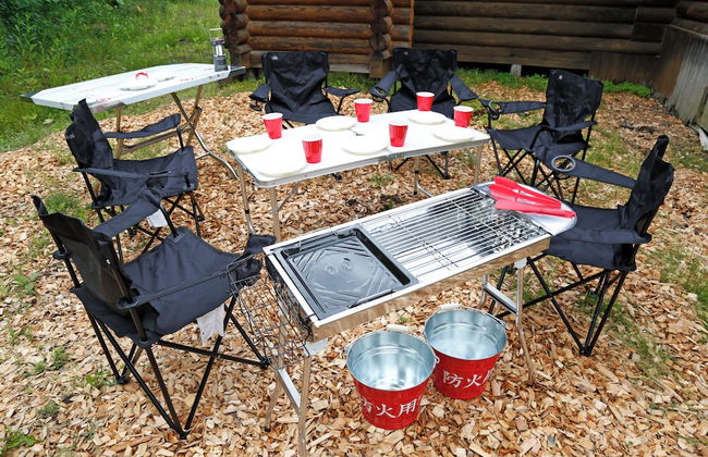 THE LODGE ABASHIRI - Foto 54